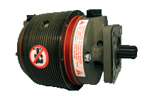 Rapco Vacuum Pump Dry Air Clockwise - New - 442CW