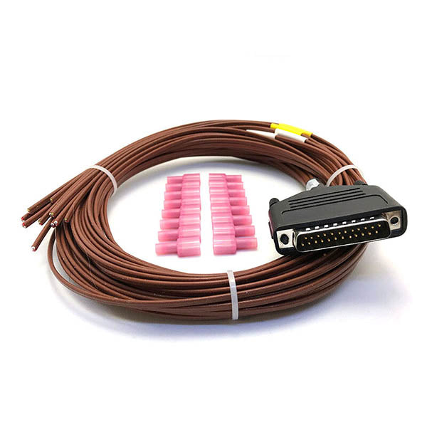 Dynon EMS EGT CHT 6 Cylinder 6 Harness