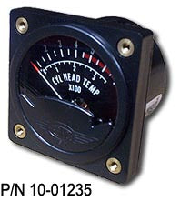 Westach 2 Round CHT 100-700F 2C1 With Marking Non-TSO