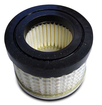 Gyro Replacement Filter # D9-14-3
