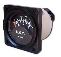 2 EGT Pyrometer