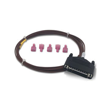 Dynon EGT Wire Harness 2 Cylinder Rotax 6 Feet