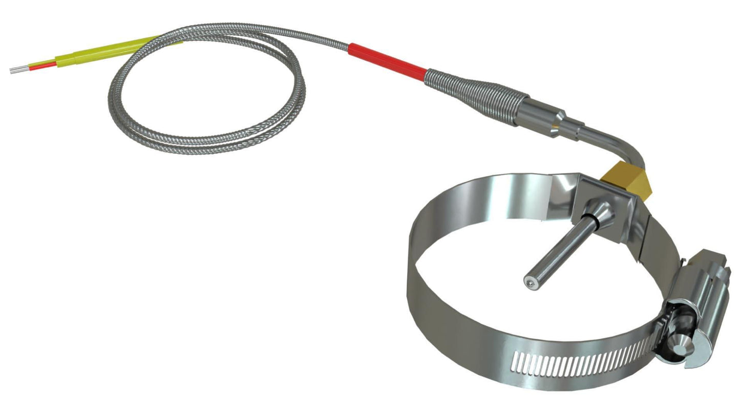 Swift EGT Clamp 20 Type Probe 1/2 Tip 48