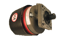 Rapco Vacuum Pump Dry Air Clockwise - New - 442CW-8