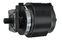 Rapco Vacuum Pump Dry Air Counter-Clockwise - Overhauled Exchange - 441CC-23