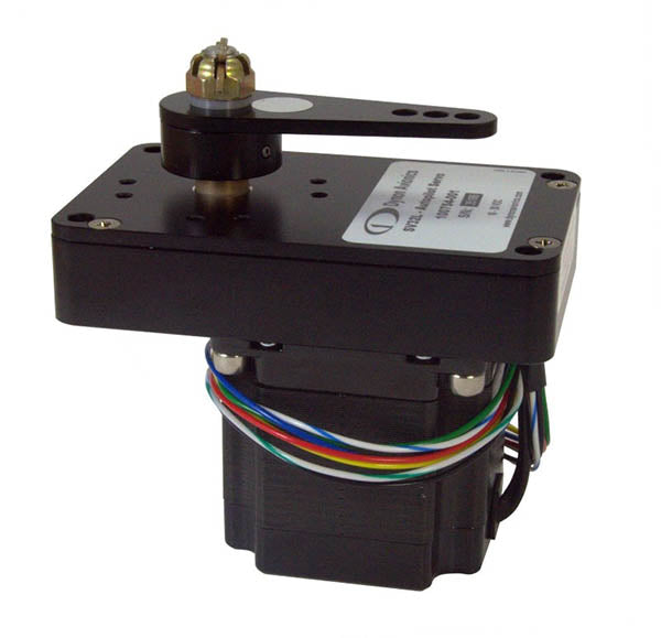 Dynon Autopilot Servo SV32L Long Arm