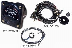 CHT Engine Analyzer Kt 6-Cylinder 18Mm