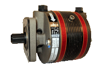 Rapco Vacuum Pump Dry Air Counter-Clockwise - New - 215CC