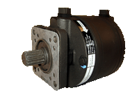Rapco Overhauled 211CC-9 Pump