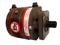 Rapco Vacuum Pump Dry Air Clockwise - New - 216CW