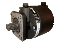 Rapco Vacuum Pump Dry Air Clockwise - Overhauled - 212CW
