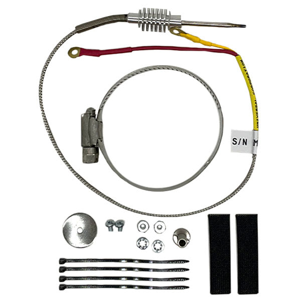 Universal EGT Probe Type K Model Mm-111