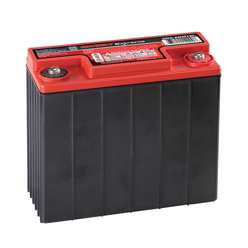 Odyssey Extreme Dry Cell Battery ODS-AGM16L (PC680)