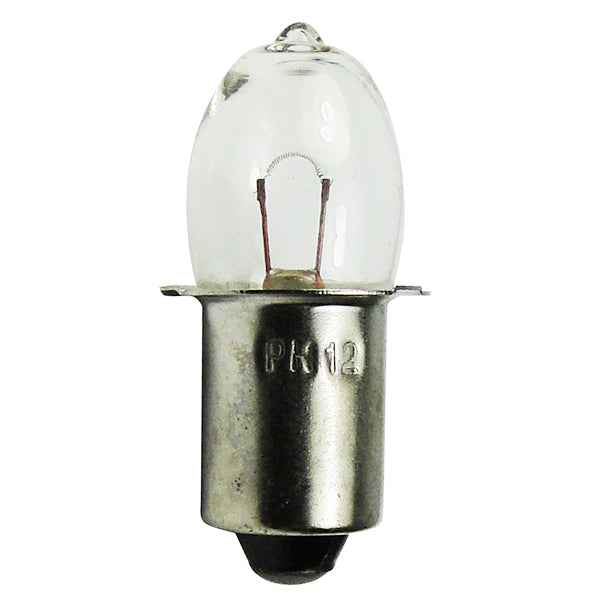 GE Bulb GE-Pr12 5.95V .50A