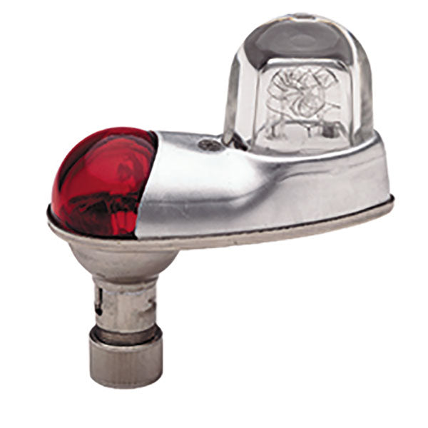 Whelen A650PR1 Strobe Wing Tip Anti Collision & Forward Position Light 14v