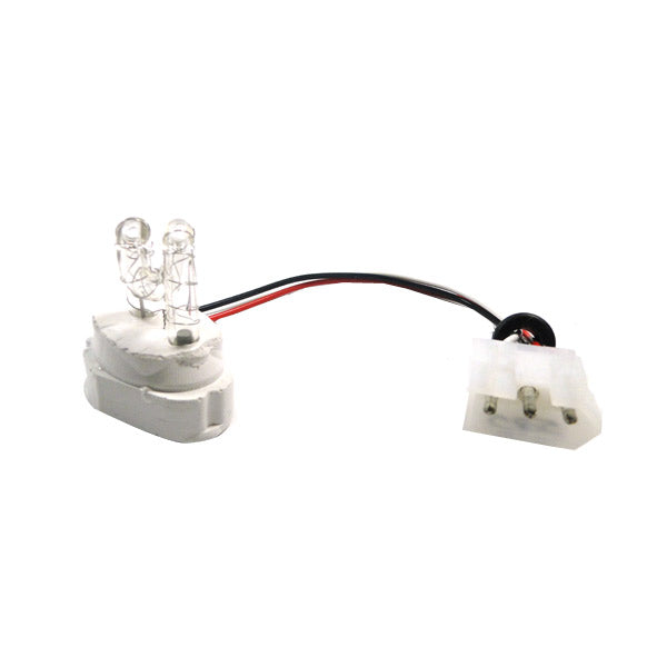 Whelen A610M Strobe Tube Assembly - Molex Connector