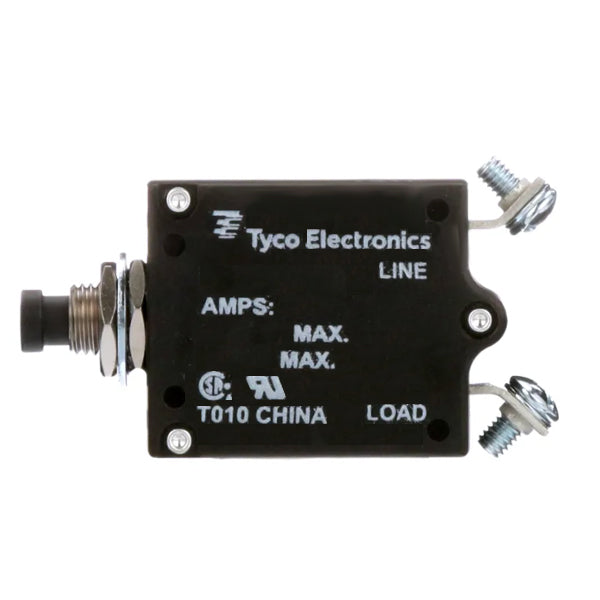 TE P&B Circuit Breaker W23-X1A1G-10