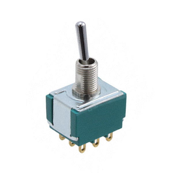 TE Alcoswitch Double Pole Double Throw MtA206S
