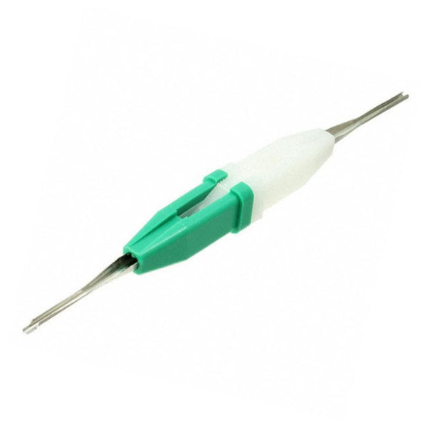 Ins/Extr. Tool 22 Awg G/Wh M81969/1-01
