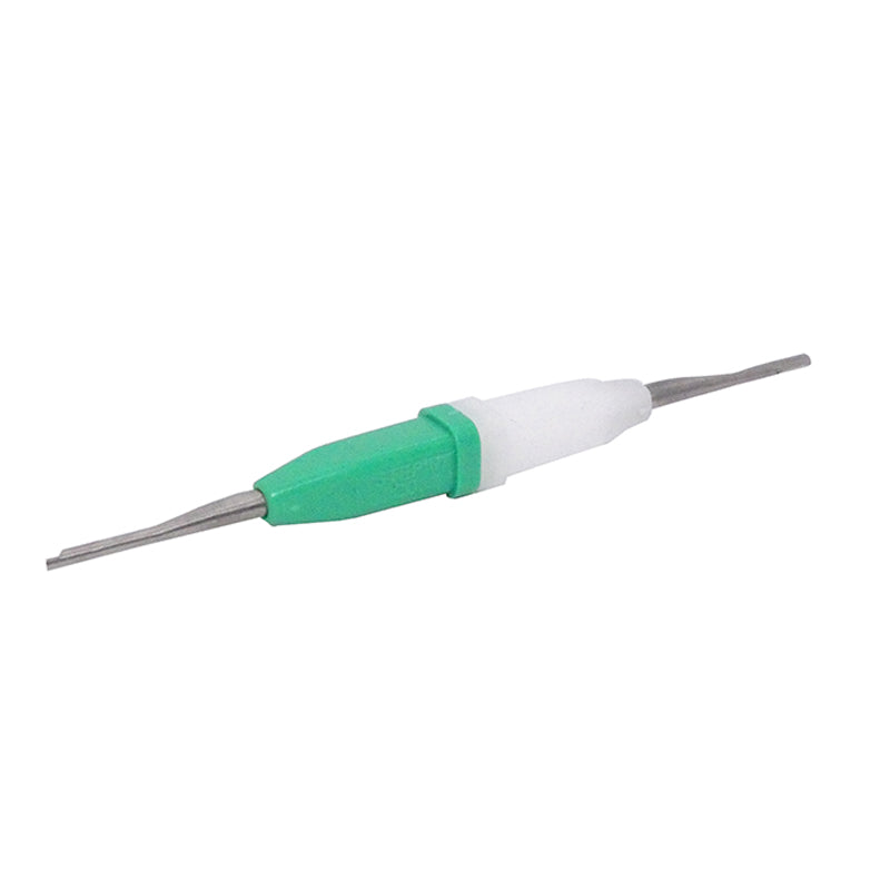 Amp Pin Insertion / Extraction Tool 22-28Awg- Metal Tip