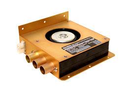 Sandia Acf 314 3 Port Fan