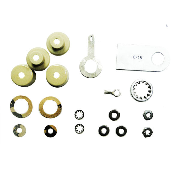 RAMI AV-534 Installation Kit
