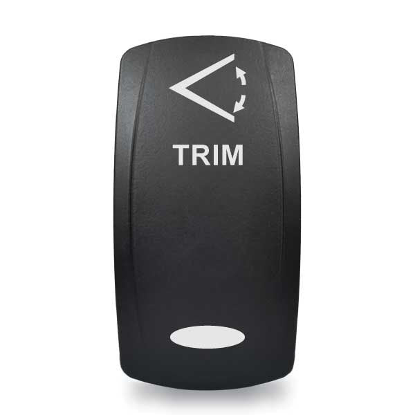 Carling Switch Cover - Trim