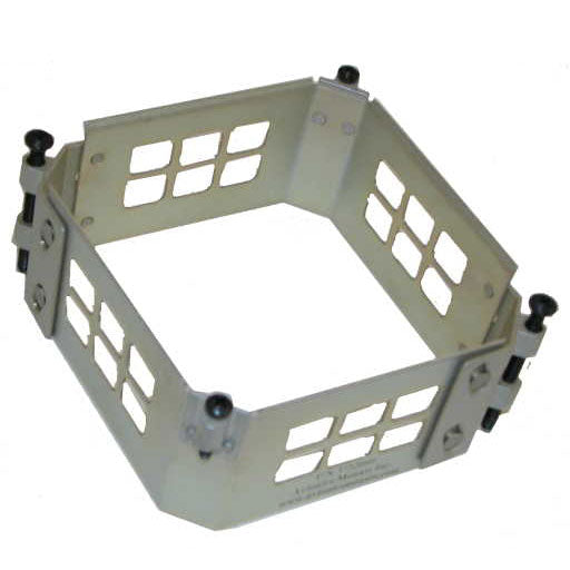 AMI Instrument Mounting Clamp 3722000