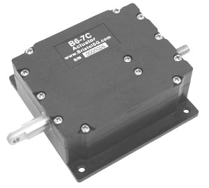 Rac B6-11T Actuator