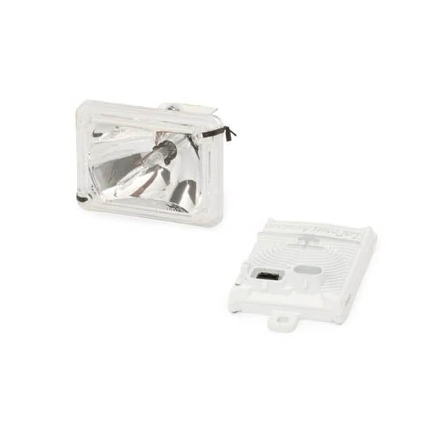 Whelen Hid Landing Lights For Cirrus SR20,SR22,SR22T Rectang