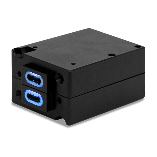 Mid-Continent Instruments and Avionics TA360 Dual Lit USB Pd Charging Port 120W 6430360-13