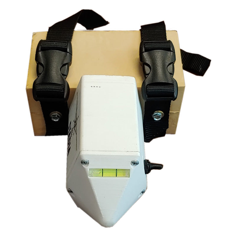 Stadia LIDAR Altimeter - Model A