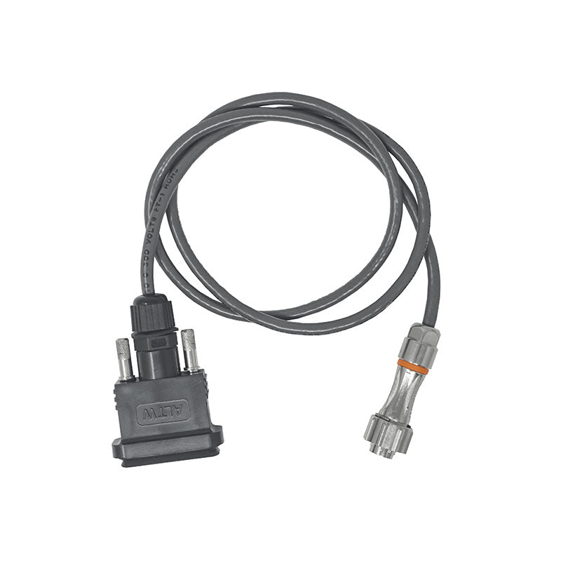 Artex Programming Cable ELT 4000S A3-06-3513-3
