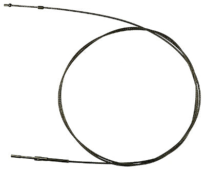 McFarlane Cable Assembly Door Latching - 114-514030-13AC