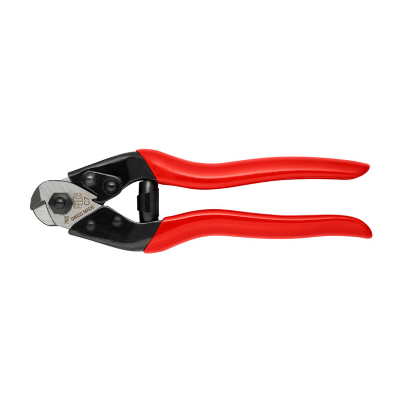 Cutter Cable,Snub Nose 2.5Mm