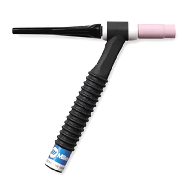 Tig Torch Head - 210 Amp