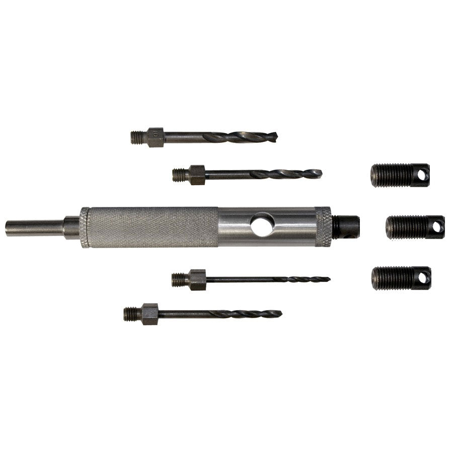 Replacement Bits #30