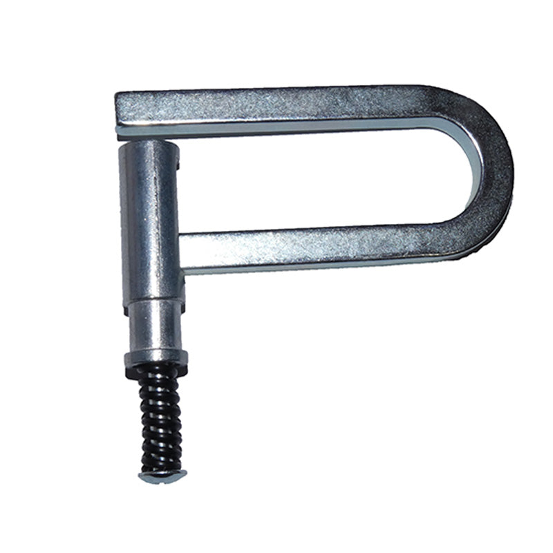 Economy Spring Tens Clamp Stl 3