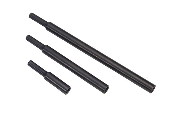 Economy Drill Ext Threaded 6