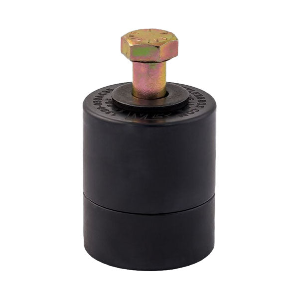 Mittler 1-inch Aircraft Punch & Flare Tool