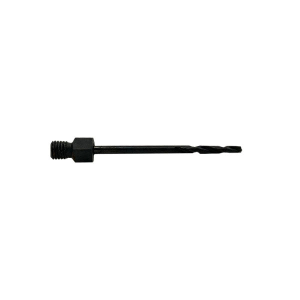 #36 (.1065) 1/4-28 Threaded Drill Bit, HSS 2-1/8 Long