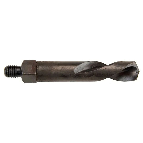 5/16 (.3125) 1/4-28 Threaded Drill Bit, Cobalt 2-1/8 Long