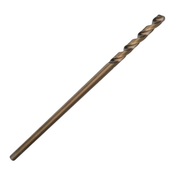 #31 (.1200) Extension Drill Bit, Cobalt 6 Long