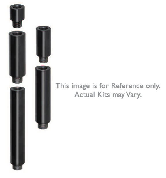 Meyer Hydraulics Extension Bar Set