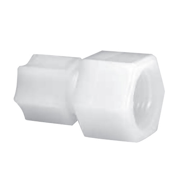 3/8 Tube, 1/4 Female NPT Compression Connector