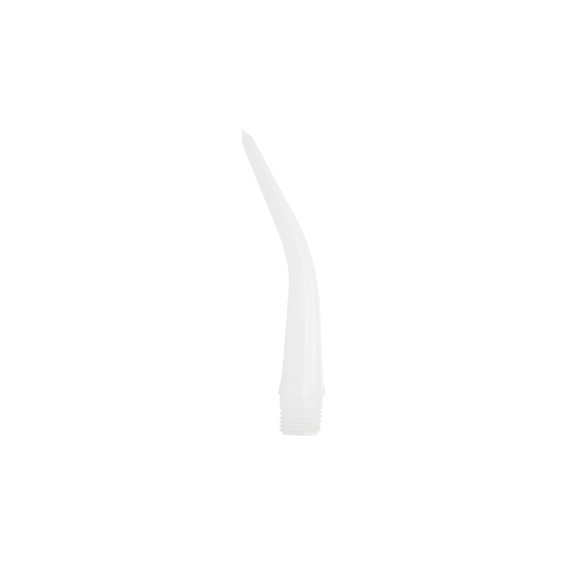 Crew Tool - Sealant Nozzle - 4 Inch Nozzle - 1/32 Orifice - 30 Degree Bend @ 1 Inch