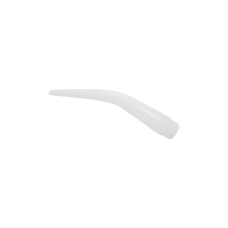 Crew Tool - Sealant Nozzle - 4 Inch Nozzle - 1/16 Inch Orifice - 30 Degree Bend @ 2 Inch