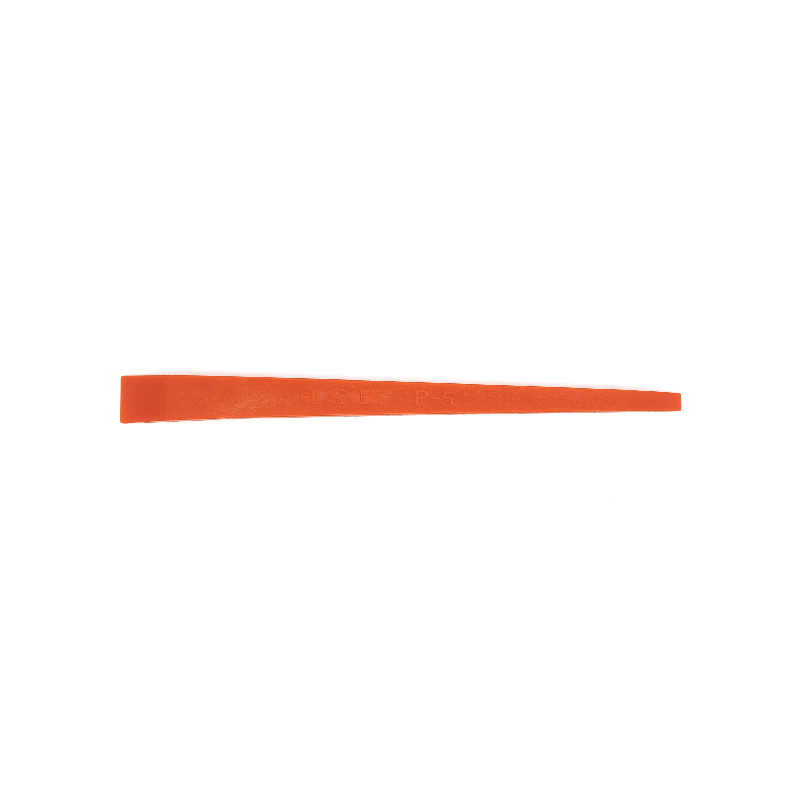 Crew Tool - 9 Inch Double Ended Scraper - Nylon Glass Filled