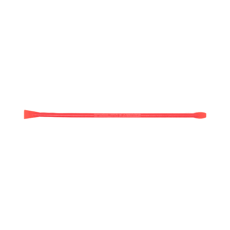 Crew Tool - #1 Double Ended Spatula - Red
