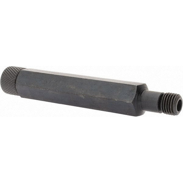Center-Locating Transfer Punch For Threaded Holes 6 Screws One Holder Size 3/8 -24